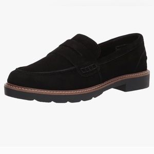 Anne Klein Women's Emmylou Loafer Flat